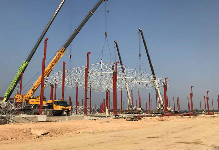 雄安新区小鹏新能源汽车