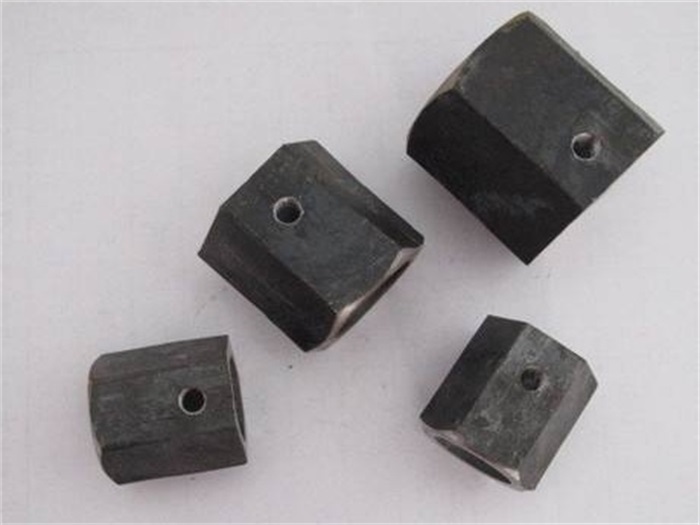 雄安新区无纹螺母