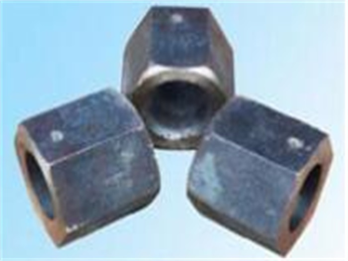 雄安新区无纹螺母