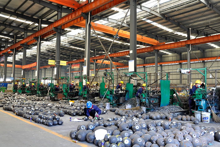 雄安新区螺栓球批量生产